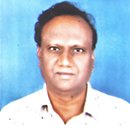 Sri Revur Chandra Mohan Garu, B.A., President